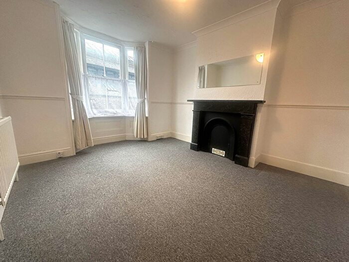 2 Bedroom Terraced House To Rent In Tudor Road, Canterbury, CT1