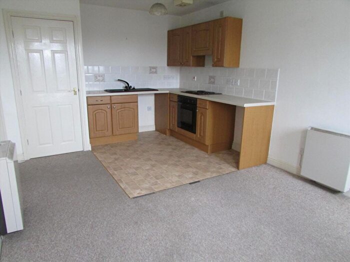 1 Bedroom Flat To Rent In Station Road, Lancaster, LA1