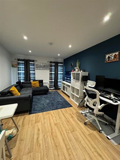 2 Bedroom Apartment To Rent In Winifred Court, Prince George Street, Havant, PO9