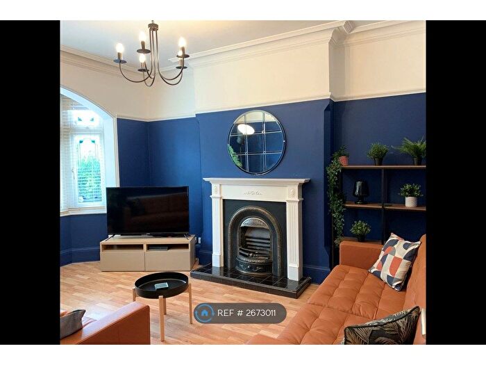 5 Bedroom Detached House To Rent In Balmoral Avenue, West Bridgford, Nottingham, NG2