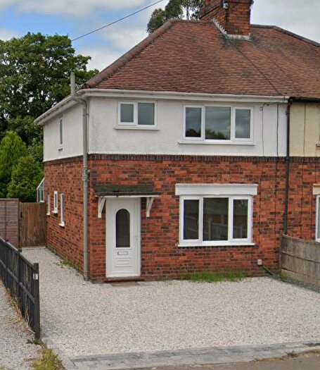 3 Bedroom House To Rent In Manor Park, Kingswinford, DY6