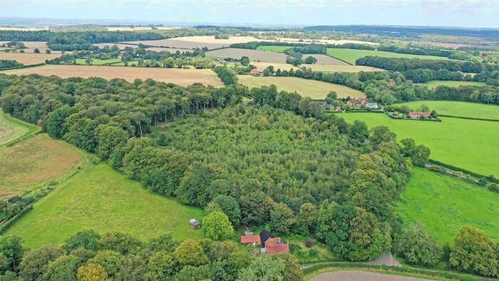 Land For Sale In Huntercombe End, Nuffield, Henley-On-Thames, RG9
