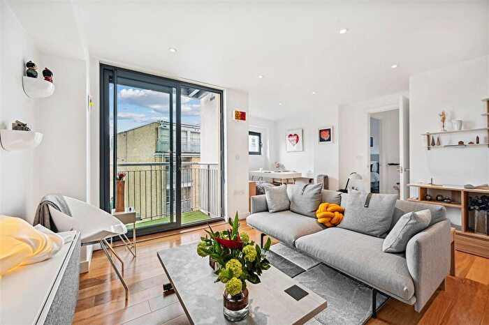 1 Bedroom Flat To Rent In Lant Street, London Bridge, SE1