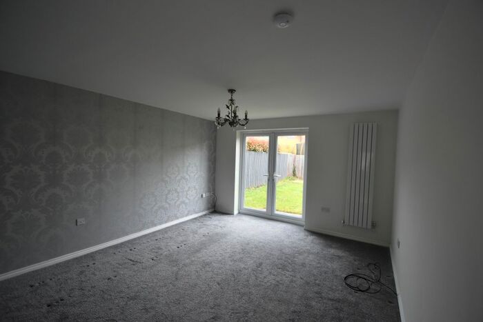4 Bedroom Detached House To Rent In Kirkbride Way, Ingleby Barwick, TS17