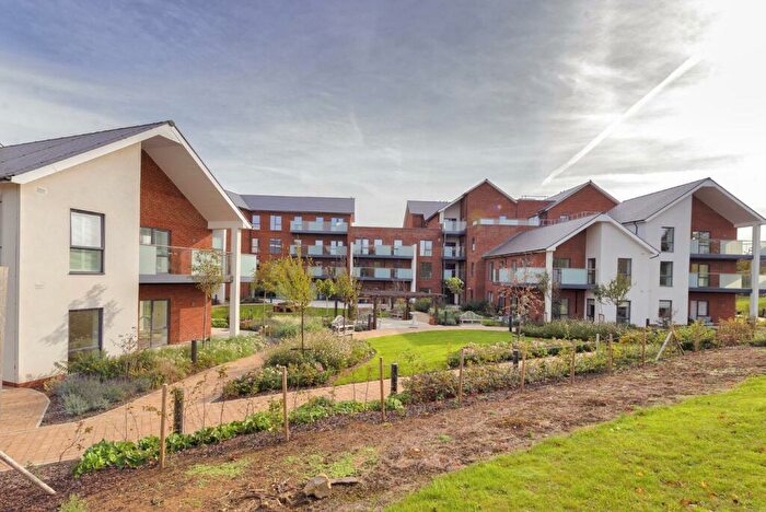 1 Bedroom Apartment For Sale In Plot, The Landings, Kings Hill, ME19