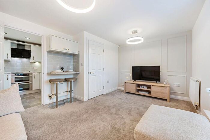 1 Bedroom Flat For Sale In Bradshaw Road, Bolton, | Beautifully Presented -Bed Apartment, BL2