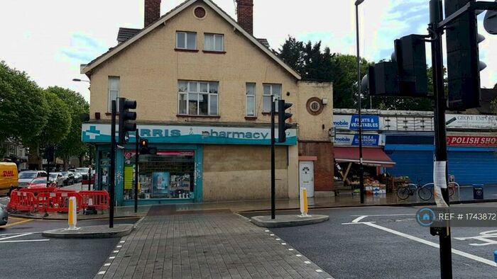 6 Bedroom Flat To Rent In Baring Road, London, SE12