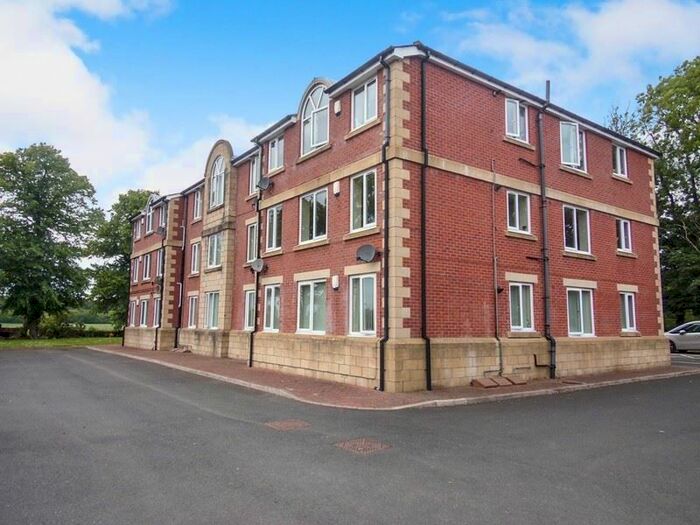 2 Bedroom Flat To Rent In Bebside Road, Blyth, NE24