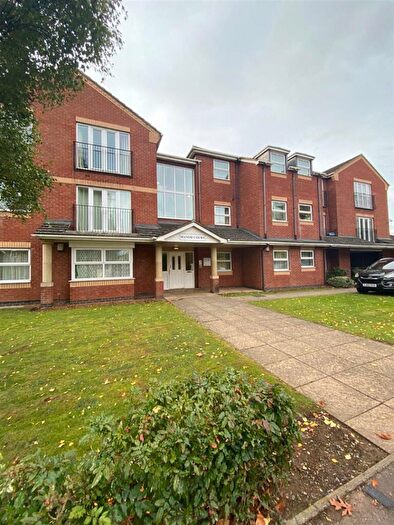 2 Bedroom Apartment To Rent In Groby Road, Leicester, LE3