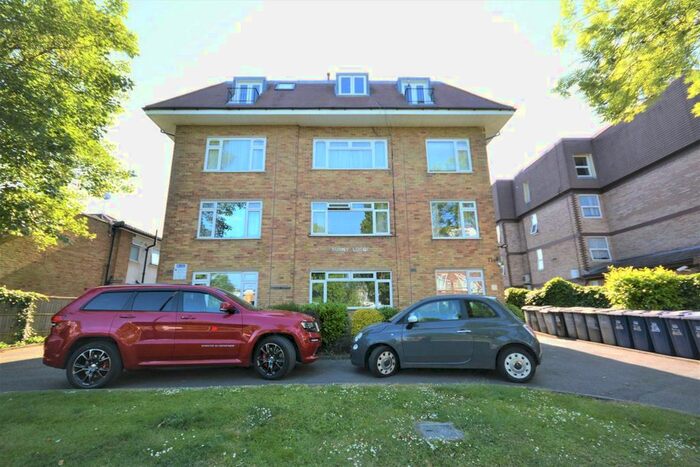 1 Bedroom Flat To Rent In Sunningfields Road, London, NW4