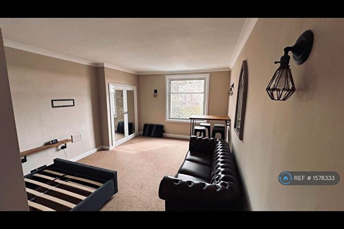1 Bedroom Flat To Rent In Spring Hill, Lincoln, LN1