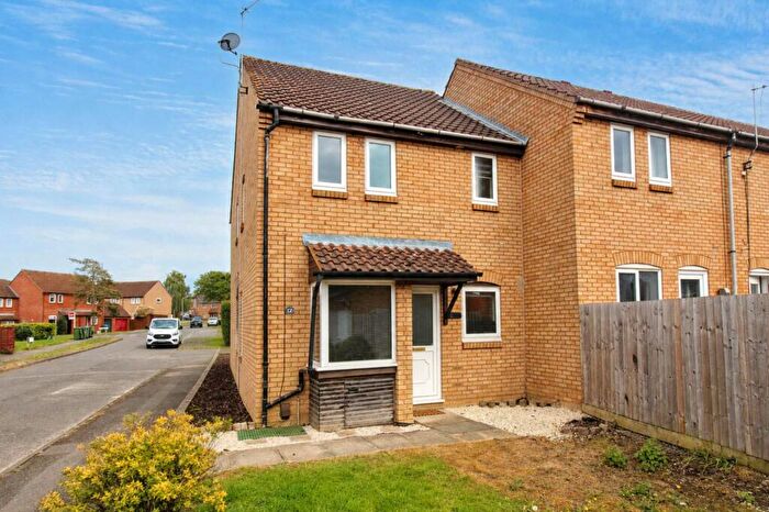 1 Bedroom House To Rent In Cleveland Park, Aylesbury, HP20