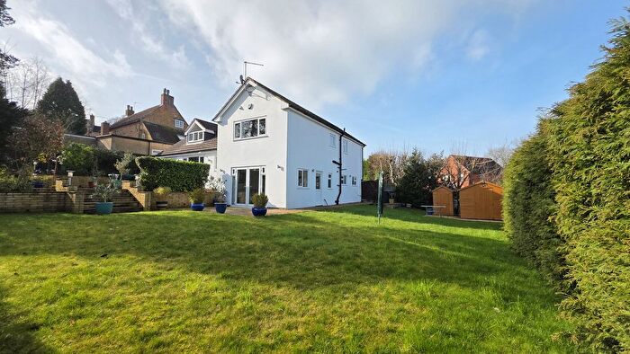 3 Bedroom Detached House For Sale In Hillside, Napton, CV47