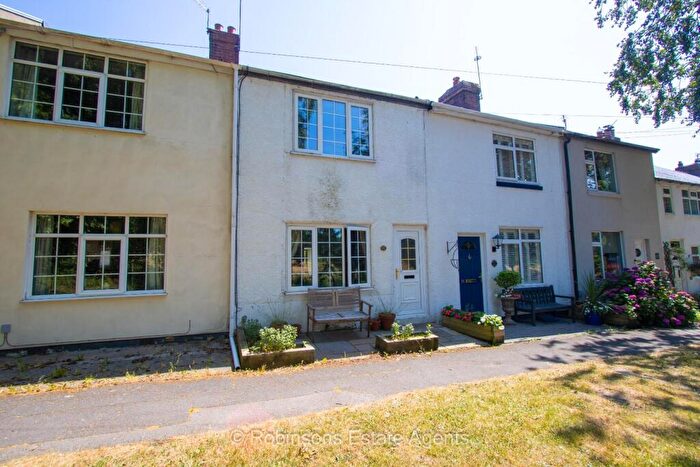 2 Bedroom Terraced House For Sale In Avenue Street, High Shincliffe, Durham, DH1