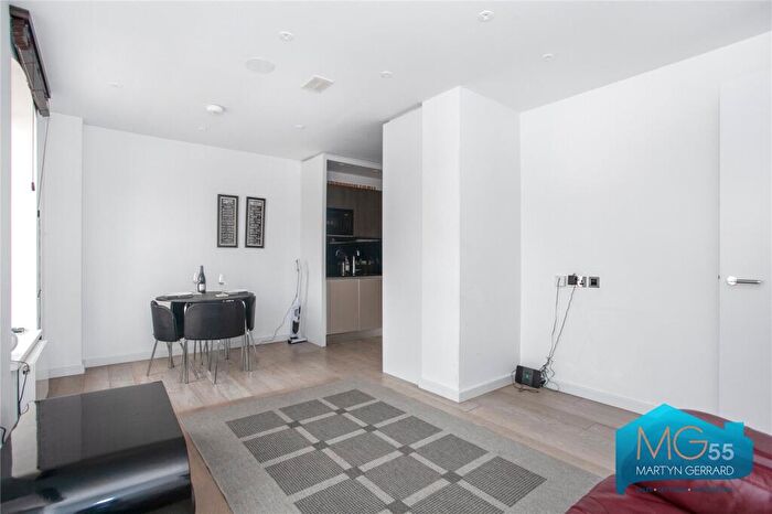 1 Bedroom Apartment For Sale In Fortess Road, Kentish Town, London, NW5