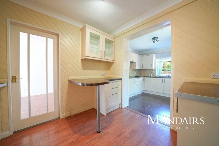 3 Bedroom Detached House For Sale In Langford Road, Fletton, Peterborough, PE2