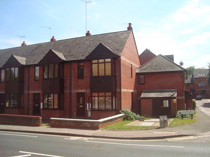 3 Bedroom End Of Terrace House To Rent In Out Risbygate, Bury St Edmunds, IP33