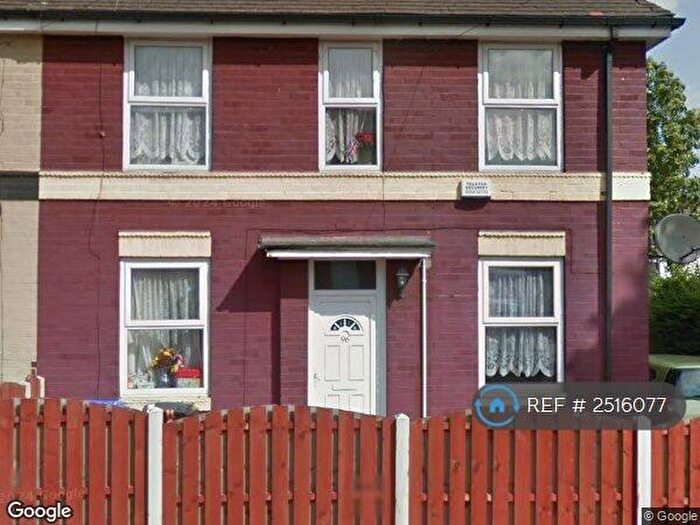 3 Bedroom Semi-Detached House To Rent In Shirehall Road, Sheffield, S5