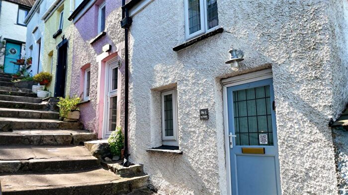 House For Sale In Dickslade, Mumbles, Swansea, SA3