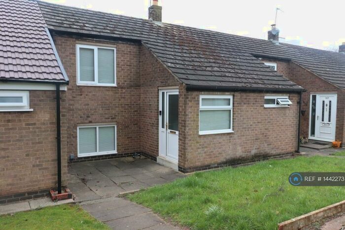 3 Bedroom Terraced House To Rent In Fairfax Road, Birmingham, B31