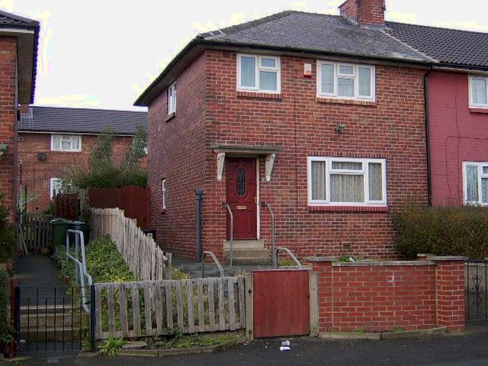 3 Bedroom Semi-Detached House To Rent In Wykebeck Street, Leeds, LS9