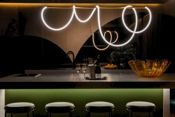 2 Bedroom Apartment To Rent In Author Kings Cross, York Way, London, N1