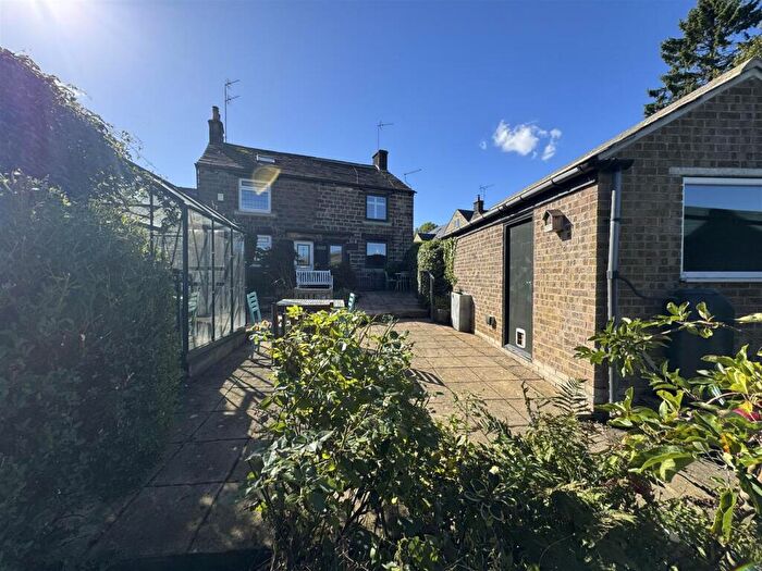 2 Bedroom Cottage For Sale In Carr Road, Deepcar, S36