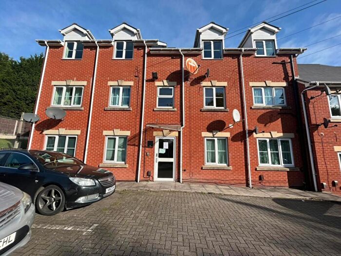 2 Bedroom Flat To Rent In Reservoir Road, Erdington, B23