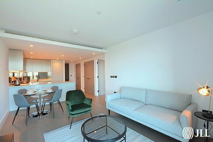 1 Bedroom Flat To Rent In The Dumont, London, SE1