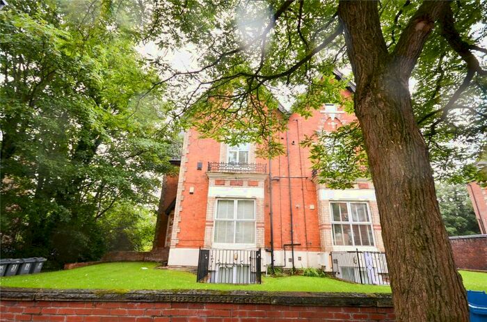 1 Bedroom Apartment To Rent In Clyde Road, Didsbury, Manchester, M20