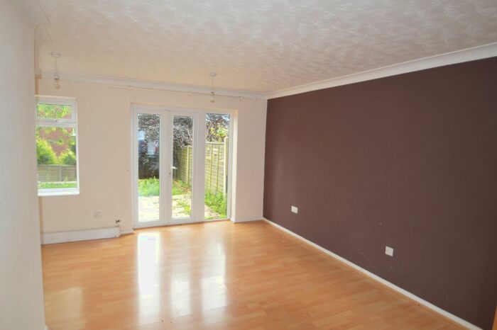 3 Bedroom Semi-Detached House To Rent In Bond Way, Hednesford, WS12