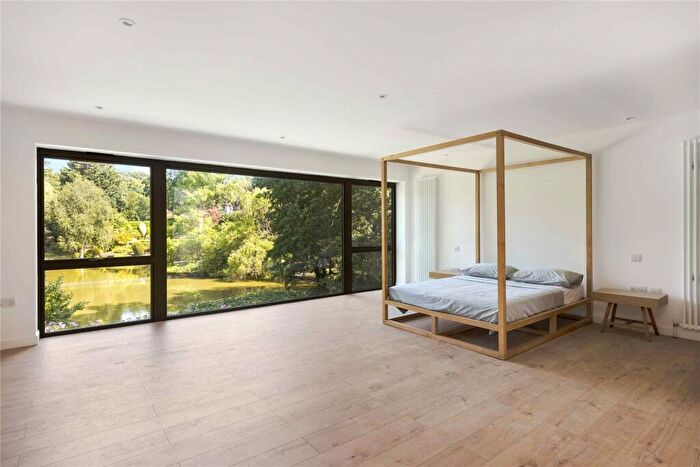 6 Bedroom Detached House For Sale In The Drive, Kingston Upon Thames, Surrey, KT2