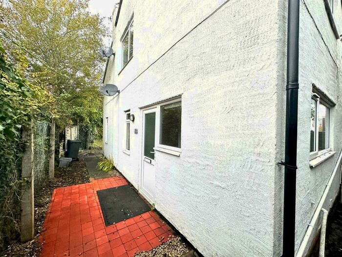 1 Bedroom Flat To Rent In Chester Road, Buckley, CH7