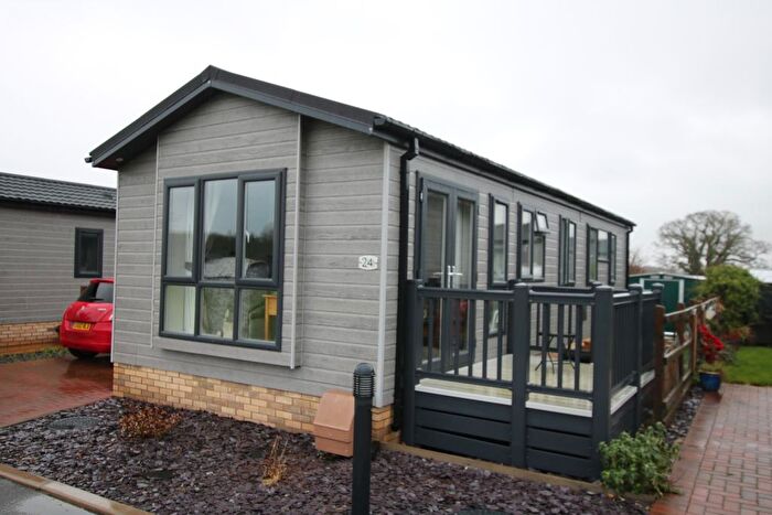 2 Bedroom Detached Bungalow For Sale In Seven Hills, Nacton Road, Bucklesham, Ipswich, IP10