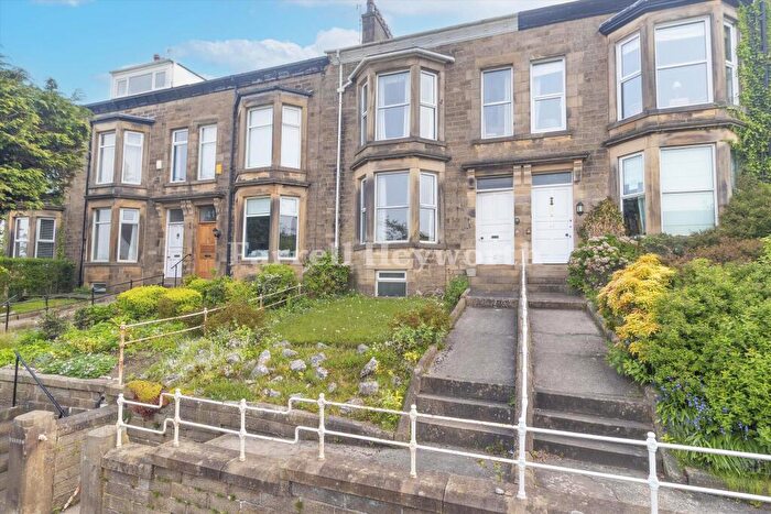 3 Bedroom House For Sale In Belle Vue Terrace, Lancaster, LA1