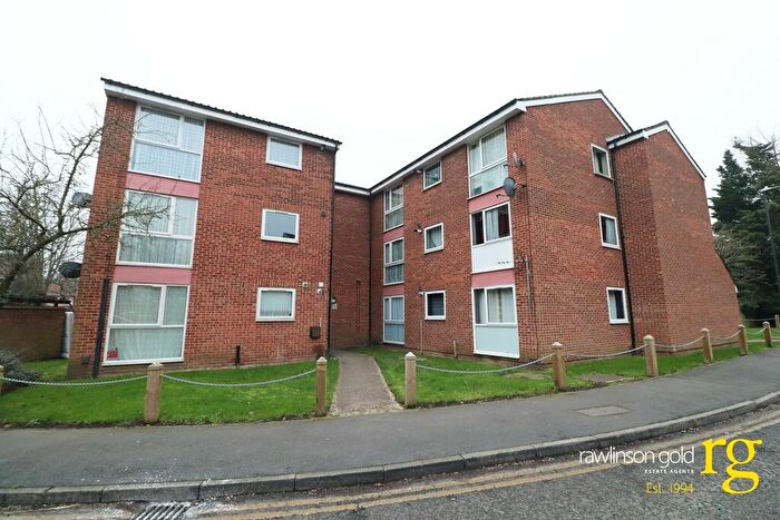 1 Bedroom Flat To Rent In Archery Close, Wealdstone, HA3