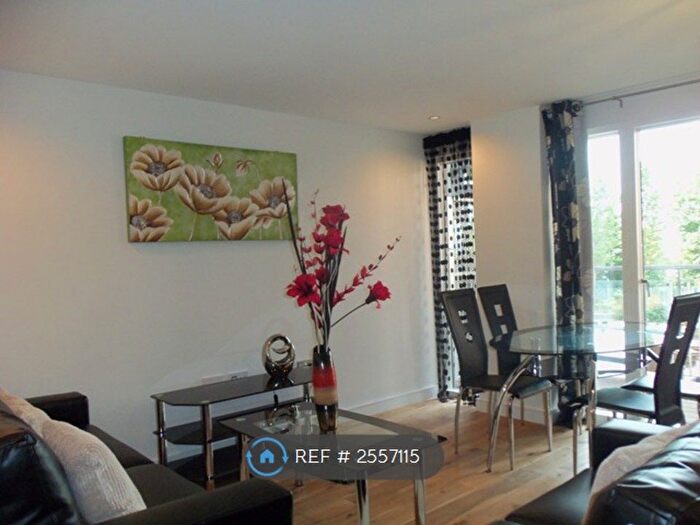 2 Bedroom Flat To Rent In Seren Park Gardens, London, SE3
