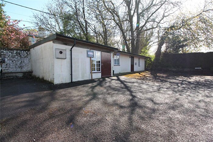 1 Bedroom Bungalow To Rent In Soldridge Road, Medstead, Alton, Hampshire, GU34