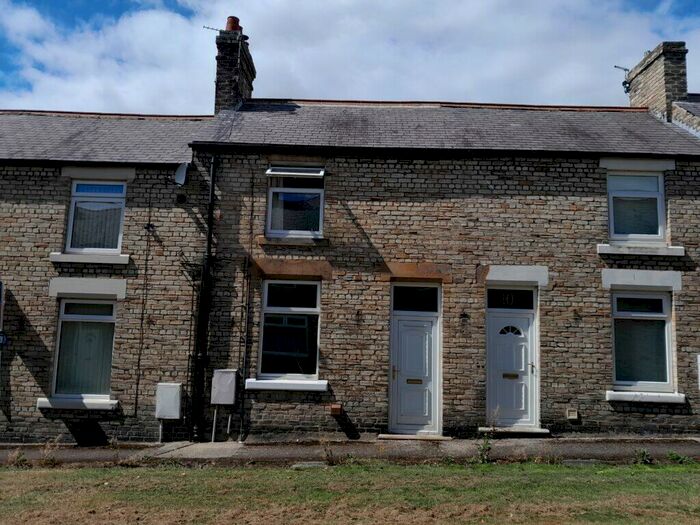 1 Bedroom Terraced House To Rent In Wansbeck Street, Chopwell, NE17