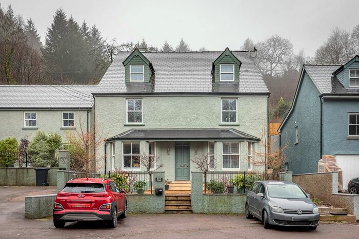 3 Bedroom Flat To Rent In Upper Lydbrook, Lydbrook, GL17