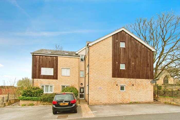 2 Bedroom Apartment To Rent In Chapel Lane, Kippax, Leeds, West Yorkshire, LS25