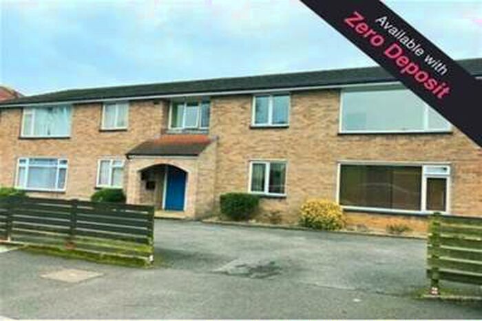 2 Bedroom Flat To Rent In Ropley Road, BH7