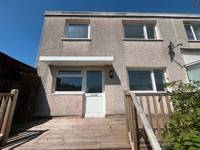 3 Bedroom Property To Rent In Brynfedw, Cardiff, CF23