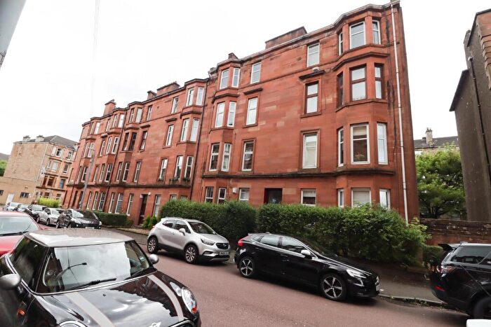2 Bedroom Flat To Rent In Florida Street, Mount Florida, Glasgow, G42