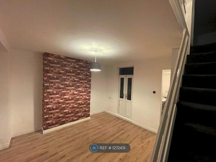 3 Bedroom Terraced House To Rent In Olivia Street, Bootle L20