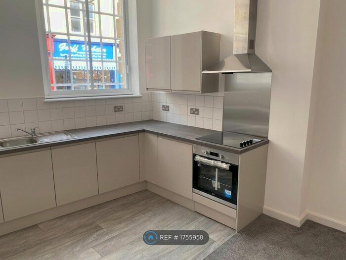 1 Bedroom Flat To Rent In Church Street, Mansfield, NG18