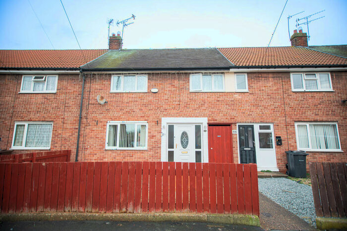 3 Bedroom Terraced House To Rent In Nornabell Street, Hull, East Riding Of Yorkshire, HU8