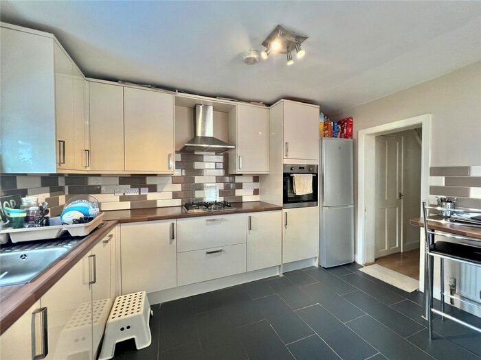 3 Bedroom Terraced House To Rent In Kings Avenue, Watford, Hertfordshire, WD18