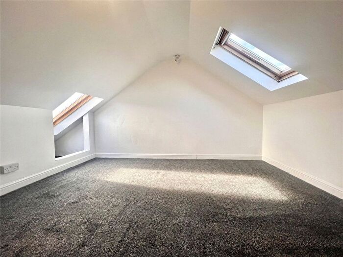 4 Bedroom Terraced House To Rent In Vicarage Road, Watford, Hertfordshire, WD18