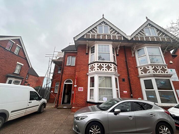 1 Bedroom Flat To Rent In Algitha Road, Skegness, PE25